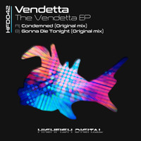 Vendetta - The Vendetta EP