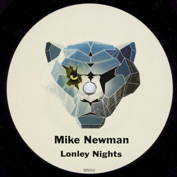 Mike Newman - Lonley Nights
