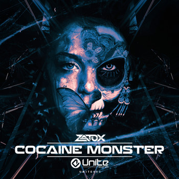Zatox - Cocaine Monster (Radio Edit)