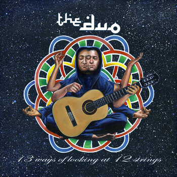 The Duo - 13 Ways of Looking at 12 Strings