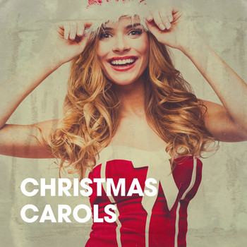 Various Artists, Christmas Carols, The Merry Christmas Players, Christmas Favourites - Christmas Carols