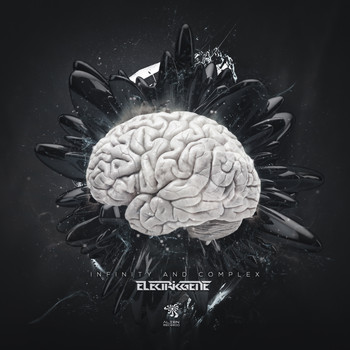 Electric Gene - Infinity & Complex
