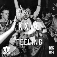 KXVU - Feeling