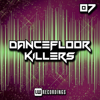 Various Artists - Dancefloor Killers, Vol. 07