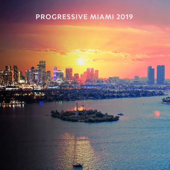 Various Artists - Progressive Miami 2019