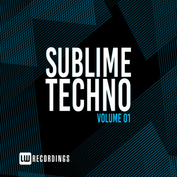 Various Artists - Sublime Techno, Vol. 01