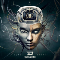 Delete - Alpha Omega Remixes