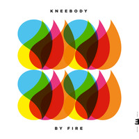 Kneebody - By Fire