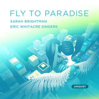 Sarah Brightman - Fly to Paradise
