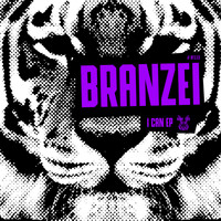 Branzei - I Can EP