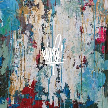 Mike Shinoda - Post Traumatic (Deluxe Version)