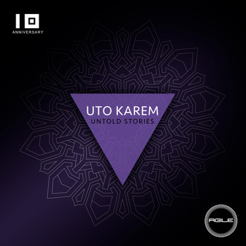 Uto Karem - Untold Stories