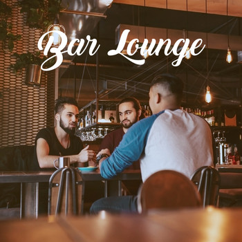Lounge Cafe, Deep House and Ibiza Dance Party - Bar Lounge