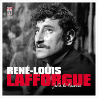René-Louis Lafforgue - Julie la rousse