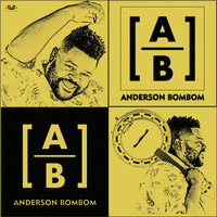 Anderson Bombom - Obrigado Meu Deus