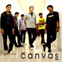 Canvas - Hati Yang Tertinggal