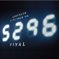 KOBUKURO - Kobukuro Live Tour '08 "5296" Final