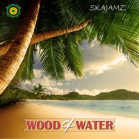 Skajamz Band - Wood & Water