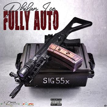 Philan Ice - Fully Auto