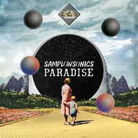SamplowSonics - Paradise
