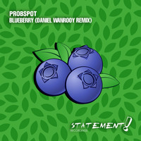 Probspot - Blueberry (Daniel Wanrooy Remix)