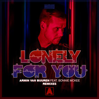Armin van Buuren feat. Bonnie McKee - Lonely For You (Remixes)