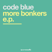 Code Blue - More Bonkers E.P.