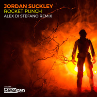 Jordan Suckley - Rocket Punch (Alex Di Stefano Remix)