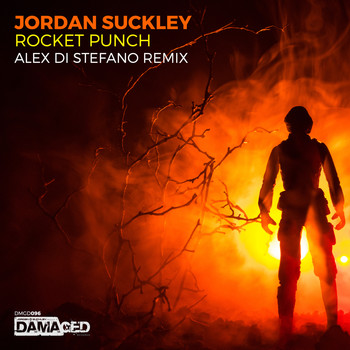 Jordan Suckley - Rocket Punch (Alex Di Stefano Remix)