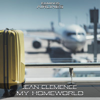 Jean Clemence - My Homeworld (Extended Mix)