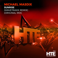 Michael Masdix - Sunrise