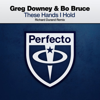 Greg Downey & Bo Bruce - These Hands I Hold (Richard Durand Remix)