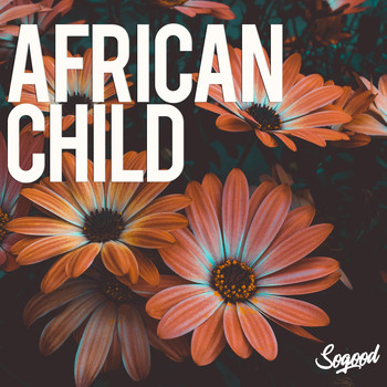 George Acosta - African Child