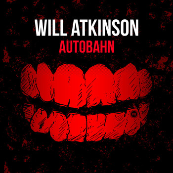 Will Atkinson - Autobahn