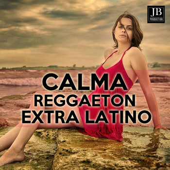 Extra Latino - Calma