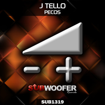 J Tello - Pecos