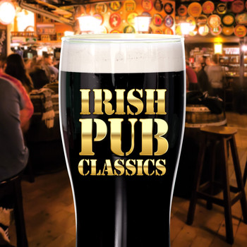 Various Artists - Irish Pub Classics