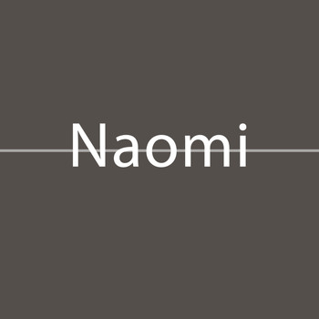 Naomi - Satu Cinta