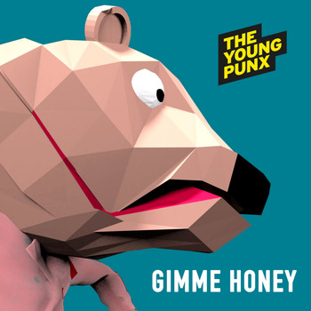 The Young Punx - Gimme Honey