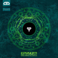 Ephyum - Magic circle/ Hypnosis (ORIGINAL)