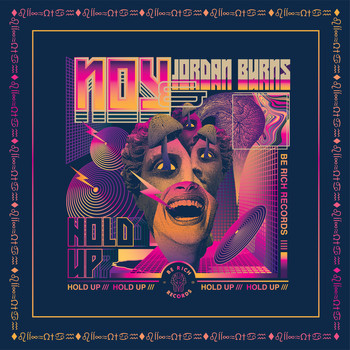 Noy & Jordan Burns - Hold Up