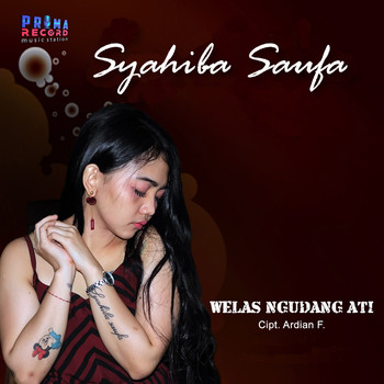 Syahiba Saufa - Welas Ngudang Ati