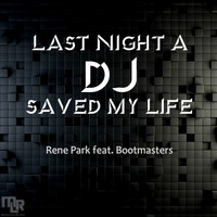 Rene Park - Last Night A DJ Saved My Life (Kramer & Orffee Remix)