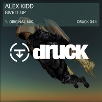 Alex Kidd - Give It Up