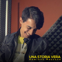 Damiano Mazzone - Una storia vera