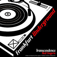 Red Lingerie - Transcendence