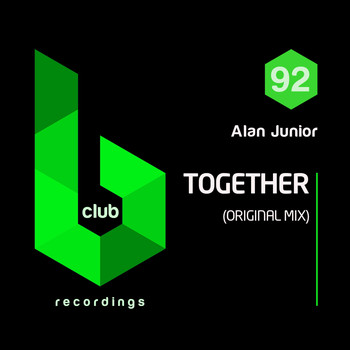Alan Junior - Together