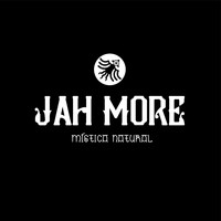 Jah more - Mística Natural