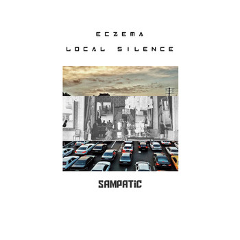 eczema - Local Silence
