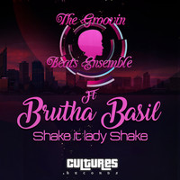 The Groovin Beats Ensemble - Shake It Lady Shake